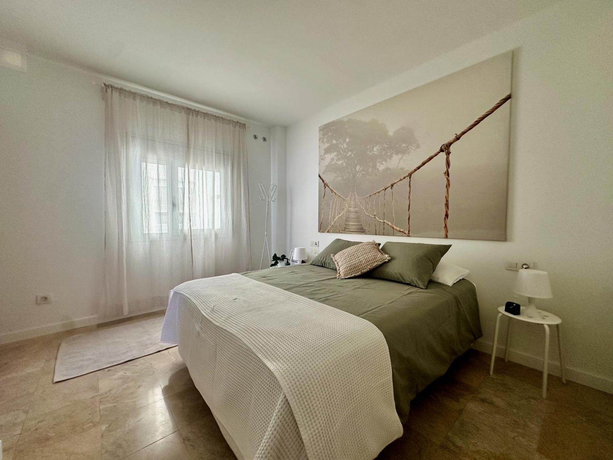 Pambnb - Cozy Refurbished City Center Apartment Санта-Крус-де-Тенерифе Экстерьер фото