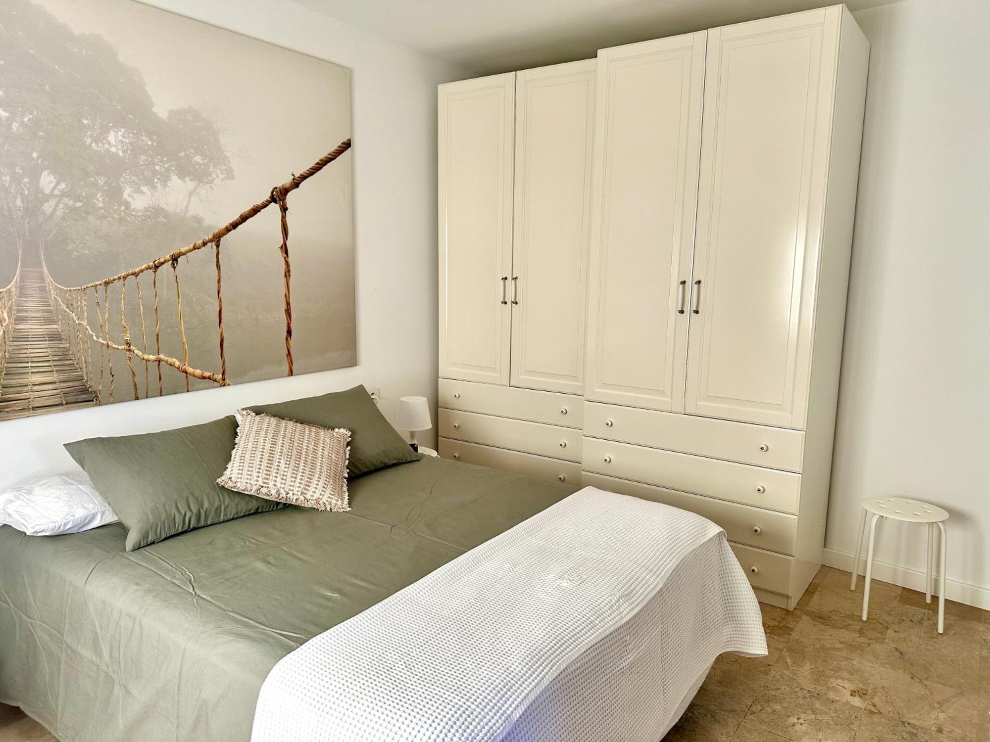 Pambnb - Cozy Refurbished City Center Apartment Санта-Крус-де-Тенерифе Экстерьер фото