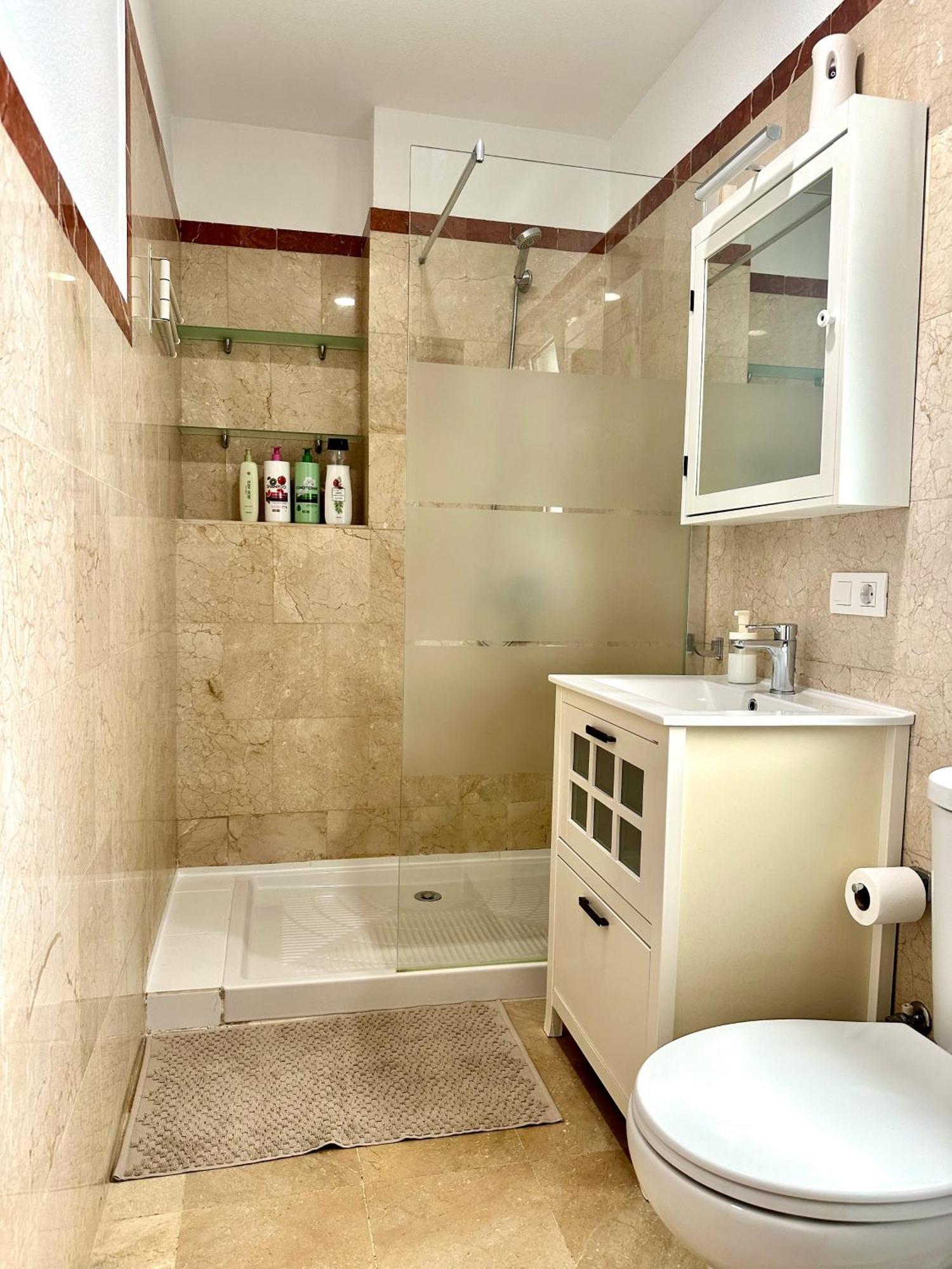 Pambnb - Cozy Refurbished City Center Apartment Санта-Крус-де-Тенерифе Экстерьер фото