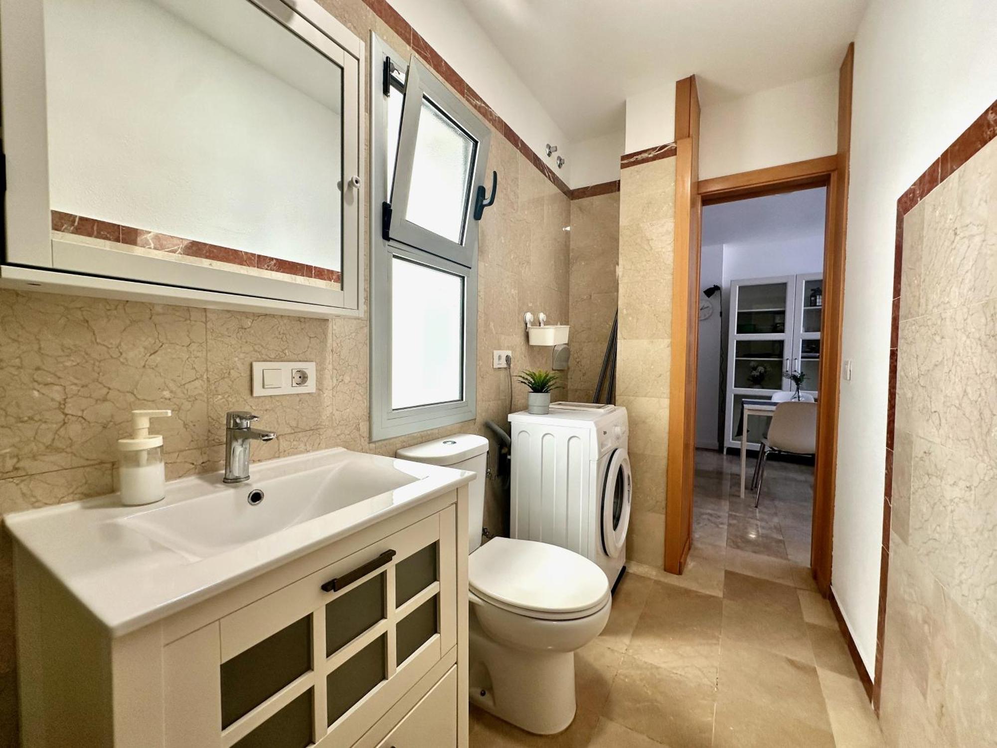 Pambnb - Cozy Refurbished City Center Apartment Санта-Крус-де-Тенерифе Экстерьер фото