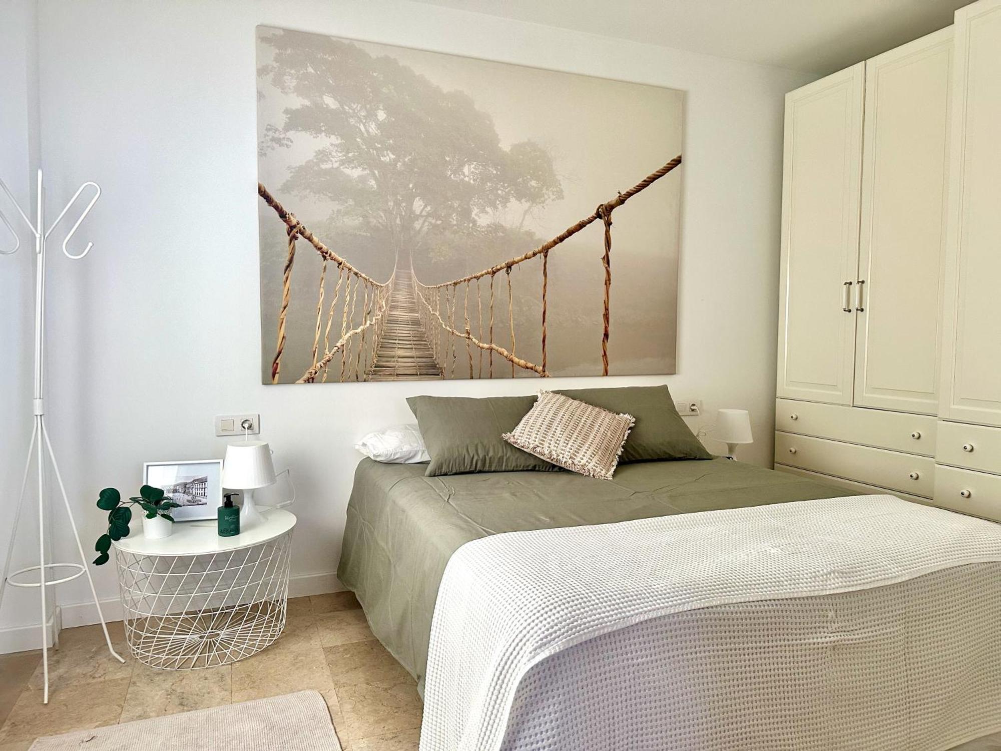 Pambnb - Cozy Refurbished City Center Apartment Санта-Крус-де-Тенерифе Экстерьер фото